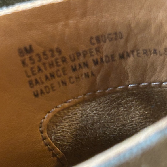 Kork-Ease Ryder Women’s Olive Suede Ankle Boots - Picture 9 of 16